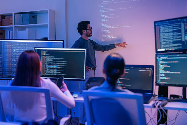 Higher National Diploma in Computing