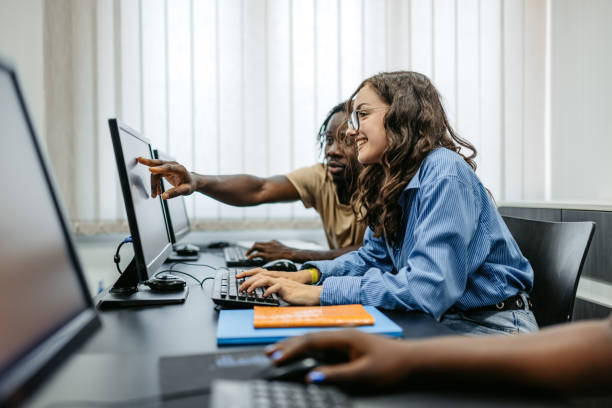 Diploma in Information Technology