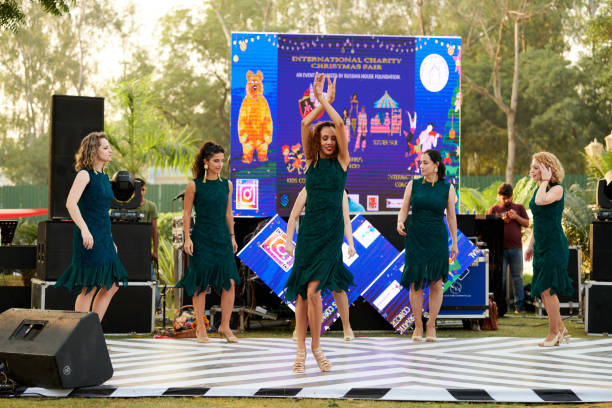 Annual Day